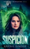 Suspicion