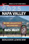 Napa Valley 2025