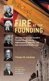 Fire At The Founding