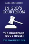 In God's Courtroom