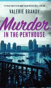 Murder in the Penthouse