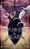 The Barriers Between Vol. 1 Hammer and Heart