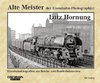 Alte Meister: Lutz Hornung