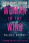 The Woman in the Wind