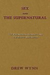 Sex and The Supernatural