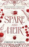 Spare and Heir