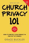 Church Privacy 101