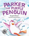 Parker the Purple Penguin