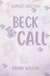 Beck and Call