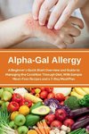 Alpha-Gal Allergy