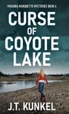 Curse of Coyote Lake