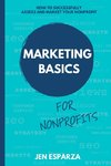 Marketing Basics for Nonprofits