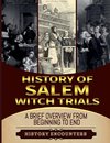 The Salem Witch Hunt