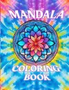 Mandala Coloring Book for Adults