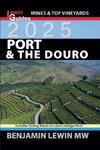 Port & The Douro 2025