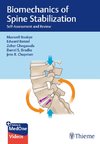 Biomechanics of Spine Stabilization