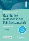 Quantitative Methoden in der Politikwissenschaft