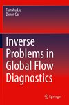 Inverse Problems in Global Flow Diagnostics