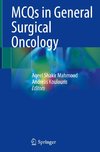 MCQs in General Surgical Oncology