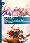 Italy in the American Imagination