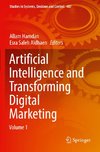 Artificial Intelligence and Transforming Digital Marketing