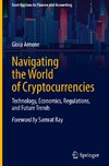 Navigating the World of Cryptocurrencies