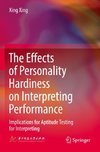 The Effects of Personality Hardiness on Interpreting Performance