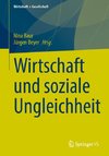 Wirtschaft und soziale Ungleichheit