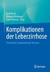 Komplikationen der Leberzirrhose