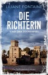 Die Richterin und das Todesspiel