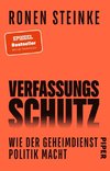 Verfassungsschutz