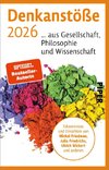 Denkanstöße 2026