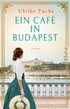 Ein Café in Budapest