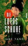 Die Lotosschuhe