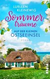 Sommerträume auf der kleinen Ostseeinsel