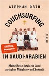 Couchsurfing in Saudi-Arabien