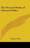 The Poetical Works of Edmund Waller