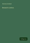 Deutsch's Letters