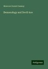 Demonology and Devil-lore