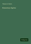 Elementary Algebra