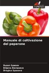 Manuale di coltivazione del peperone