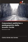 Concezioni politiche e pedagogiche della scuola rurale