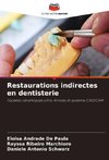 Restaurations indirectes en dentisterie