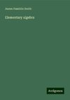 Elementary algebra