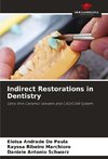 Indirect Restorations in Dentistry