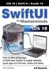 SwiftUI for Masterminds 5th Edition