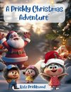 A Prickly Christmas Adventure