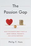 The Passion Gap