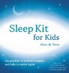 Sleep Kit for Kids