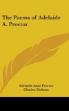 The Poems of Adelaide A. Proctor